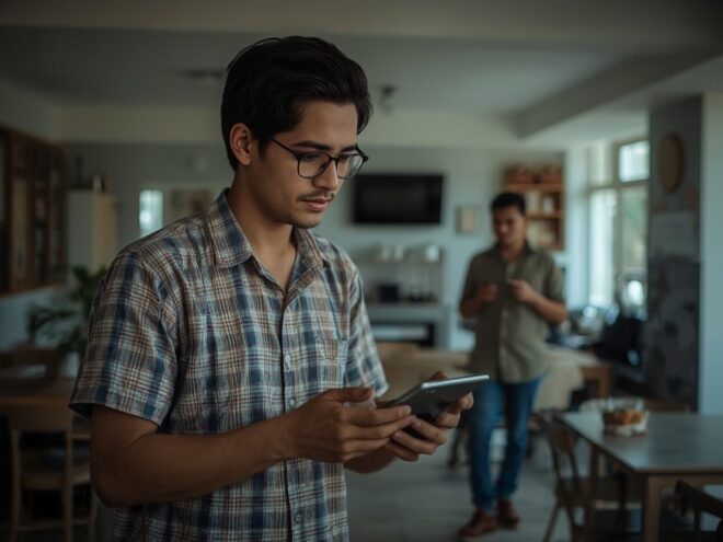 Rangkaian Tanya-Jawab Tim untuk Merawat Rumah, Dapur, dan Sistem Surya Sambil Tetap Siap Bepergian