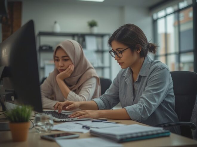 Mitos vs Fakta: Urutan Praktis Mengelola Perjalanan, Rumah, Kesehatan, Hukum, dan Surya